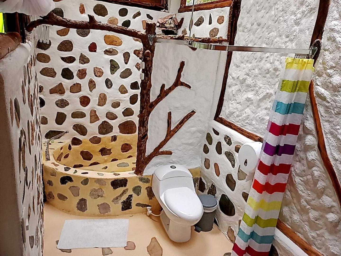 Alojamiento Rural Bellavista Experiences Mocoa 외부 사진