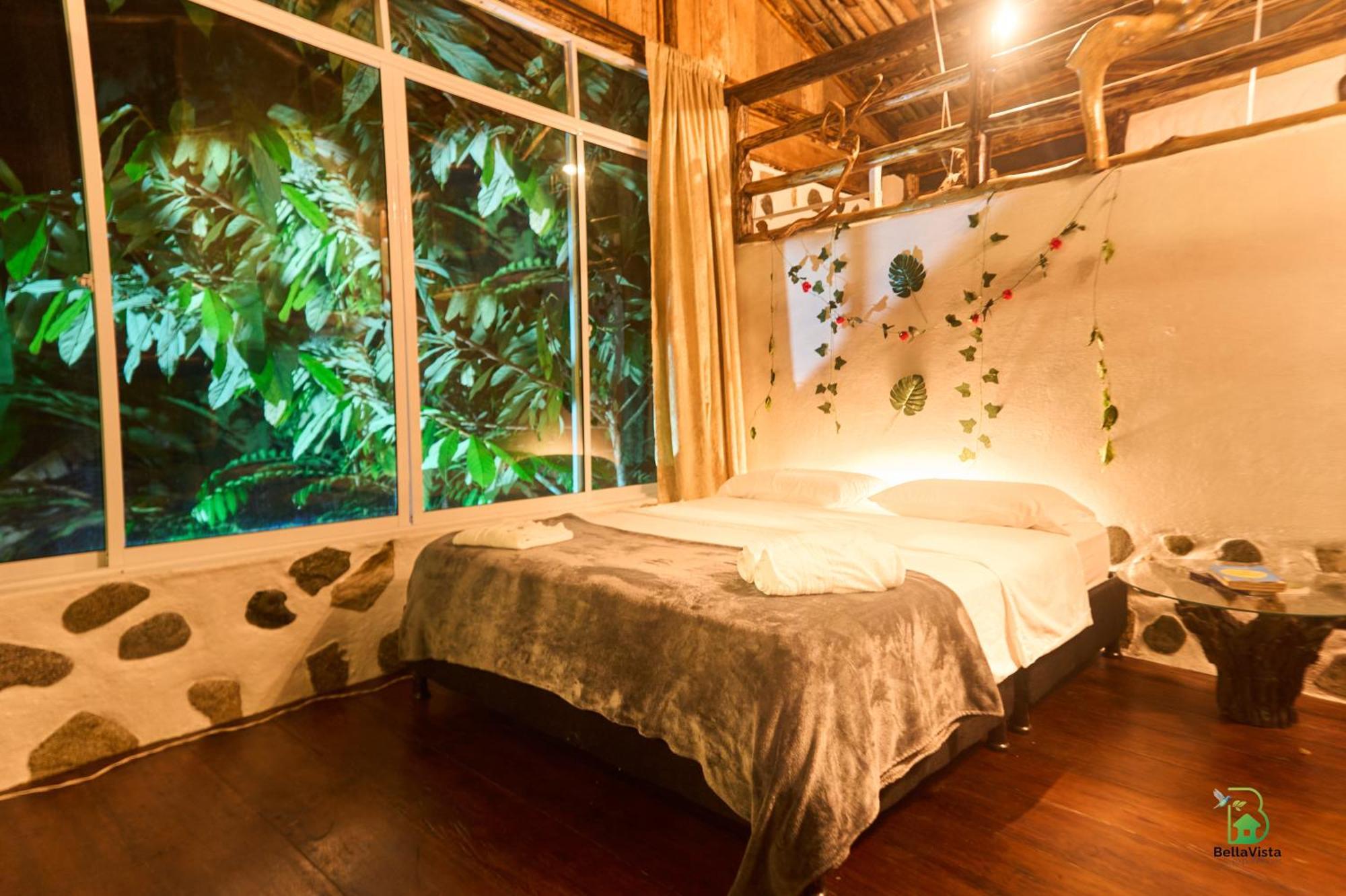 Alojamiento Rural Bellavista Experiences Mocoa 외부 사진