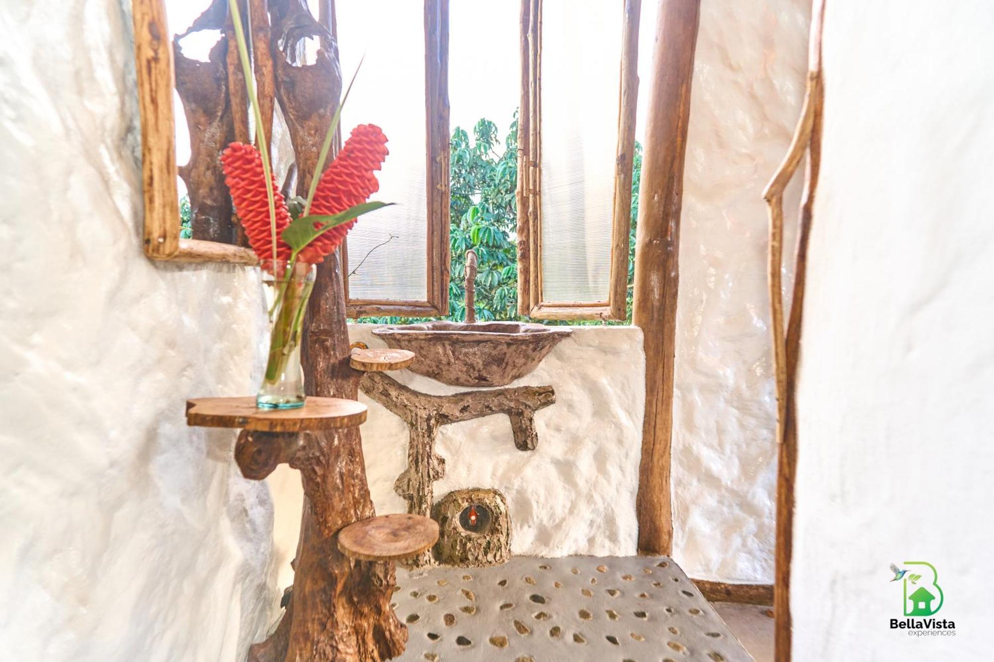 Alojamiento Rural Bellavista Experiences Mocoa 외부 사진